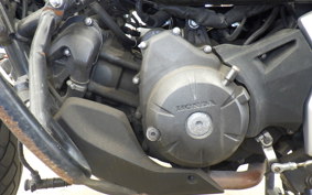 HONDA NC750L RC67