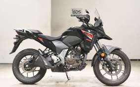 SUZUKI Vｽﾄﾛｰﾑ250SX 2012 EL11L
