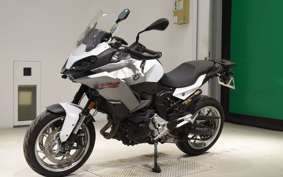 BMW F900XR 2024