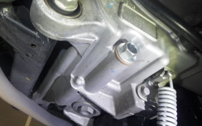 YAMAHA VINO 50 Gen.4