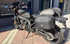 YAMAHA XSR900 2023 RN80J