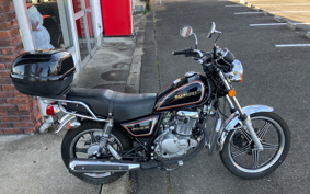 SUZUKI GN125 F PCJ2N