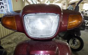 YAMAHA JOG APRIO 4JP