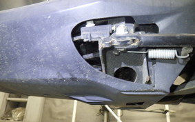 SUZUKI ADDRESS 110 2019 CE47A