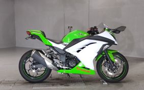 KAWASAKI NINJA250 EX250L