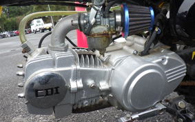 OTHER UNREGISTERED MODEL by BDS125