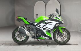 KAWASAKI NINJA 250 EX250L