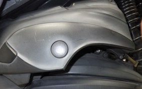 YAMAHA MAJESTY 400 2007 SH04J