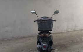 HONDA DIO CHESTER AF68