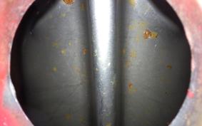 HONDA CB400ﾌｫｱ 2012 CB400F