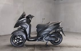 YAMAHA TRICITY 155 ABS SG37J