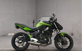 KAWASAKI NINJA 400R 2013 ER400B