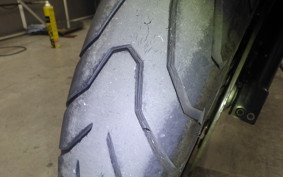 KAWASAKI ZZ1100 NINJA R 1991 ZXT10C