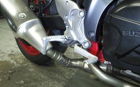 SUZUKI SV650 A 2019 VP55B