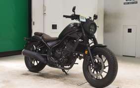 HONDA REBEL 250 S 2023 MC49