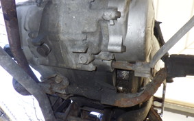 HONDA C110 SUPER CUB JA10