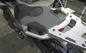HONDA X-ADV 750 2020