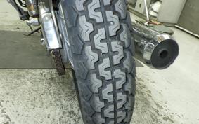 YAMAHA SR400 Gen.3 2006 RH01J