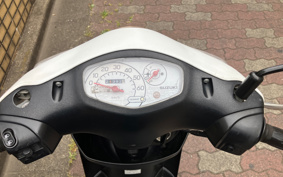 SUZUKI LET's CA4AA