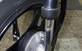 SUZUKI LET's 4 2024 CA45A