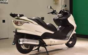 HONDA FORZA Z 2022 MF08
