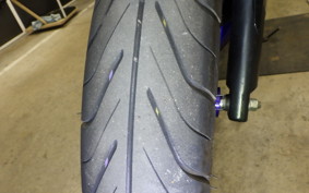 YAMAHA YZF-R25 RG43J