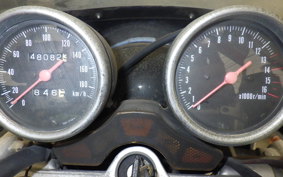 SUZUKI GSX400 IMPULSE S(ショルイナシ GK79A