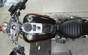 HARLEY FXSTC 1340 1987