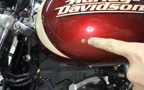 HARLEY XL1200RI 2009