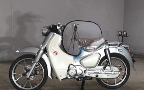 HONDA  SUPER CUB C125 JA71