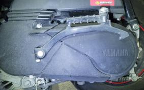 YAMAHA CYGNUS RAY ZR 2023