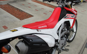 HONDA CRF250L MD38