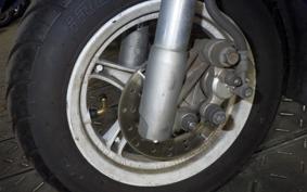 YAMAHA JOG ZR Gen.2 SA16J