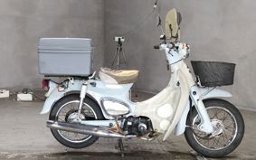 HONDA LITTLE CUB AA01