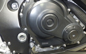 SUZUKI GSX-R600 2012