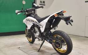 YAMAHA WR250X DG15J