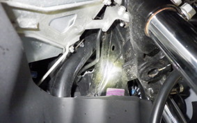 HONDA PCX125 2015 JK05