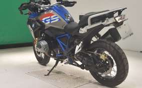 BMW R1200GS RALLY 2017