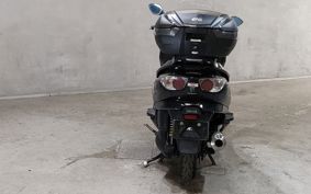 HONDA FORZA Z MF08