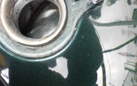 YAMAHA VIRAGO 250 2020 3DM