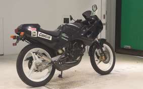 HONDA NS50F AC08