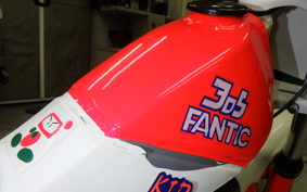 FANTIC 50