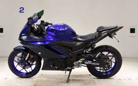 YAMAHA YZF R-3 2024 RH21J
