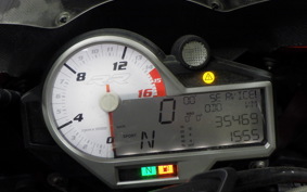 BMW S1000RR 2016