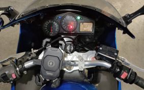 KAWASAKI ZX 1200 NINJA R 2001 ZXT20A