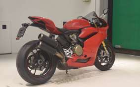 DUCATI 1299 PANIGALE S 2016