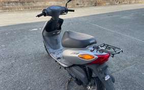 YAMAHA JOG DELUXE SA36J