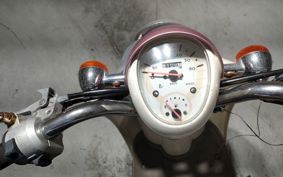HONDA CREA SCOOPY AF55