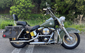 HARLEY HARLEY FLSTC 1989 BJL