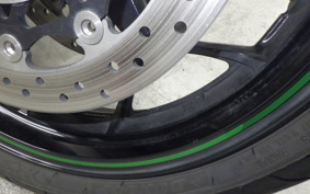 KAWASAKI ZX 1400 NINJA R A 2019